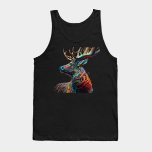 Colormax Elk Tank Top